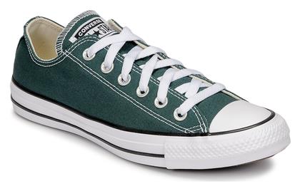 Converse Chuck Taylor All Star Fall Tone Sneakers Πράσινα