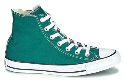 Converse Chuck Taylor All Star Fall Tone Unisex Sneakers Πράσινα