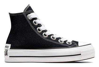 Converse Chuck Taylor All Star Lift Platform Sketch Sneakers