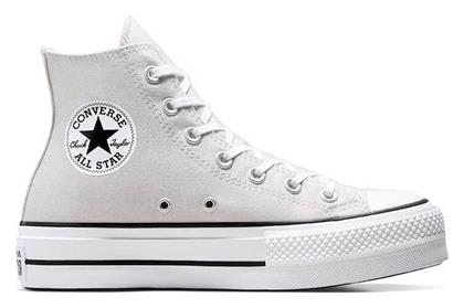 Converse Chuck Taylor All Star Lift Platform Sneakers