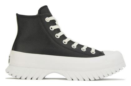 Converse Chuck Taylor All Star Lugged 2.0 Unisex Chunky Sneakers