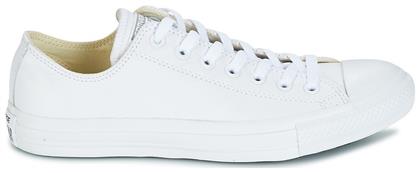 Converse Chuck Taylor All Star Ox Sneakers Λευκά