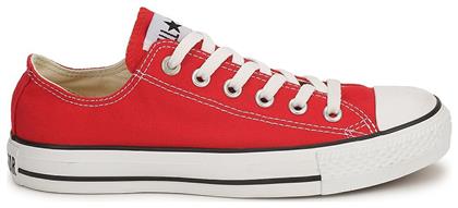 Converse Chuck Taylor All Star Unisex Sneakers Κόκκινα