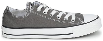 Converse Chuck Taylor All Star Unisex Sneakers Charcoal