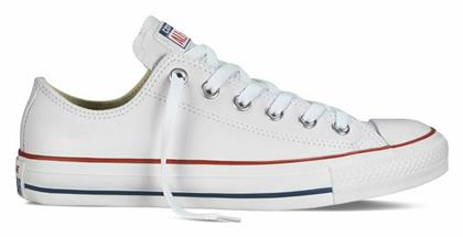 Converse Chuck Taylor All Star Unisex Sneakers Λευκά