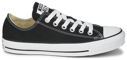 Converse Chuck Taylor All Star Unisex Sneakers Μαύρα