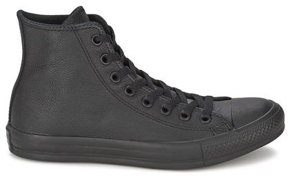 Converse Chuck Taylor All Star Unisex Sneakers Μαύρα