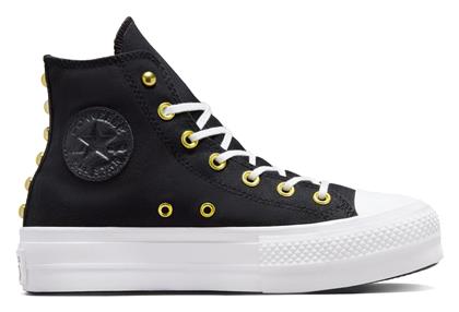 Converse Chuck Taylor Platform Star Sneakers