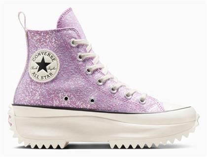 Converse Chunky Sneakers Ροζ