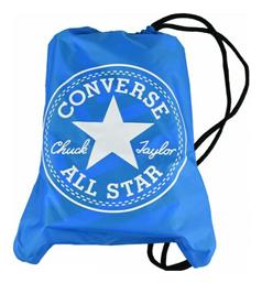 Converse Flash Τσάντα Πλάτης Γυμναστηρίου Τιρκουάζ