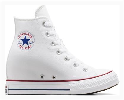 Converse Flatforms Sneakers Λευκό