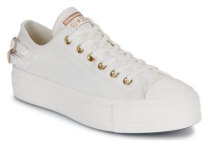 Converse Lift Flatforms Sneakers