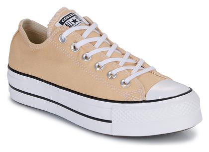 Converse Lift Flatforms Sneakers