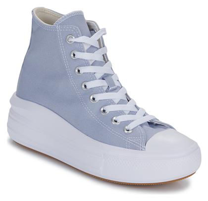 Converse Move Platform Sneakers
