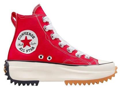 Converse Platform Sneakers Κόκκινα