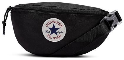 Converse Sling Pack Τσαντάκι Μέσης Μαύρο από το Modivo