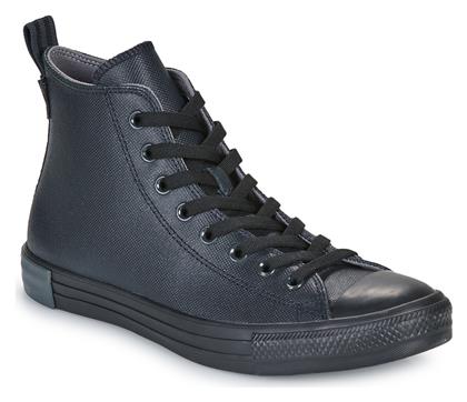 Converse Sneakers Μαύρα