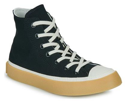 Converse Sneakers Μαύρα