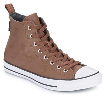 Converse Tectuff Waterproof Camo Sneakers