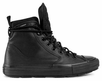 Converse Utility All Terrain Chuck Taylor All Star Μποτάκια Μαύρα