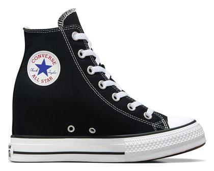 Converse Wedge Platform Sneakers