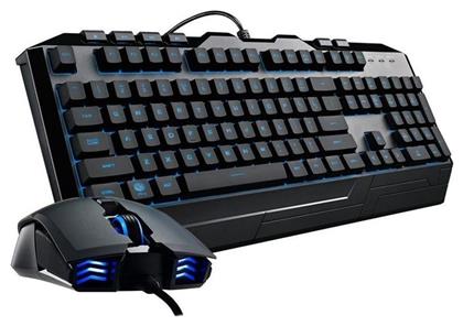 CoolerMaster Devastator III RGB