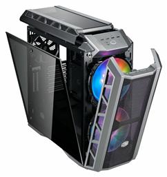 CoolerMaster Mastercase H500P Mesh ARGB Gaming Midi Tower με Πλαϊνό Παράθυρο