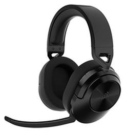 Corsair HS55 Wireless Over Ear Carbon for PC / PS4