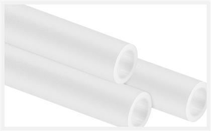 Corsair Hydro X Series XT Hardline 14mm Tubing Satin White