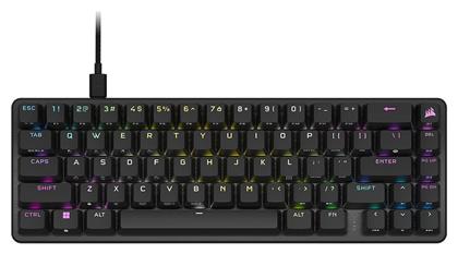 Corsair K65 Pro Mini Οπτικό (Αγγλικό US)