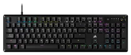 Corsair K70 Core RGB Μηχανικό (Αγγλικό US) από το Public