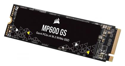 Corsair MP600 GS 2TB M.2 CSSD-F2000GBMP600GS από το e-shop