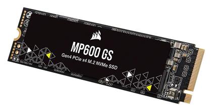 Corsair MP600 GS SSD 1TB M.2 NVMe PCI Express 4.0