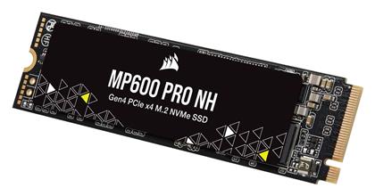 Corsair MP600 PRO NH SSD 8TB M.2 NVMe PCI Express 4.0