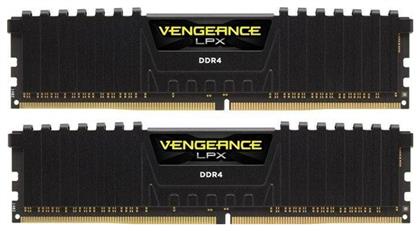 Corsair Vengeance LPX DDR4