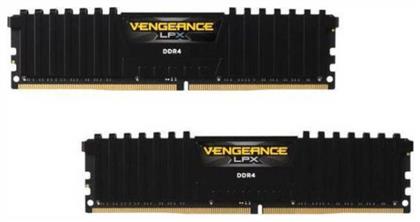 Corsair Vengeance LPX DDR4