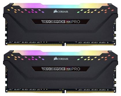 Corsair Vengeance RGB Pro DDR4
