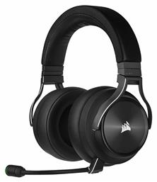 Corsair Virtuoso RGB Wireless XT Over Ear Gaming Headset με σύνδεση USB / 3.5mm από το e-shop