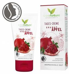 Cosnature Pomegranate Day Cream 50ml από το e-Fresh