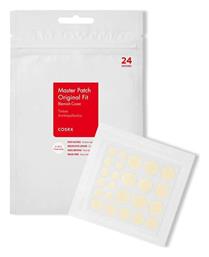 Cosrx Acne Master Patch Original Fit Patches Patches Προσώπου 24τμχ