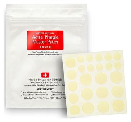 Cosrx Acne Pimple Master Patch
