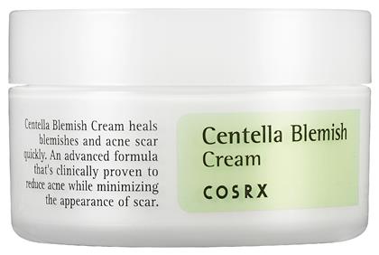 Cosrx Centella Κρέμα Ημέρας κατά της Ακμής 30ml