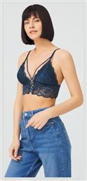 CottonHill Πράσινο Γυναικείο Bralette Σουτιέν