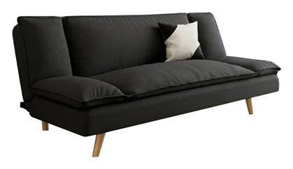 Cozy Τριθέσιος Καναπές Κρεβάτι Υφασμάτινος 191x103x84εκ.