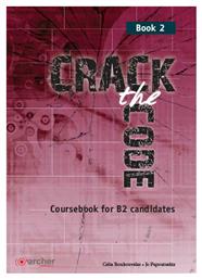 Crack the Code 2 Student's Book από το e-shop