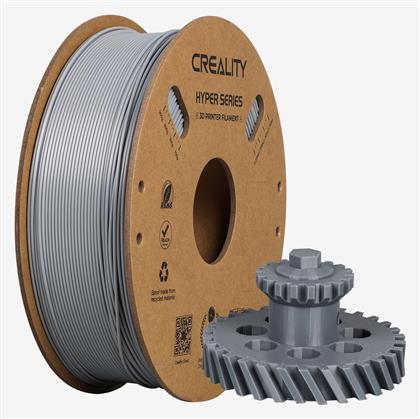 Creality3D Hyper Hyper ABS 3D Printer Filament 1.75mm 1kg