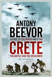 CRETE THE BATTLE AND THE RESISTANCE