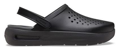 Crocs Ανδρικά Σαμπό Μαύρα από το Spartoo