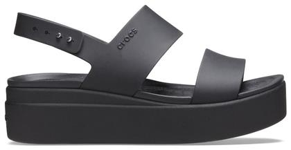 Crocs Brooklyn Low Πλατφόρμες