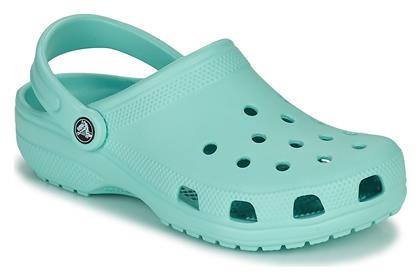 Crocs Classic Ανατομικά Σαμπό Μπλε από το Favela